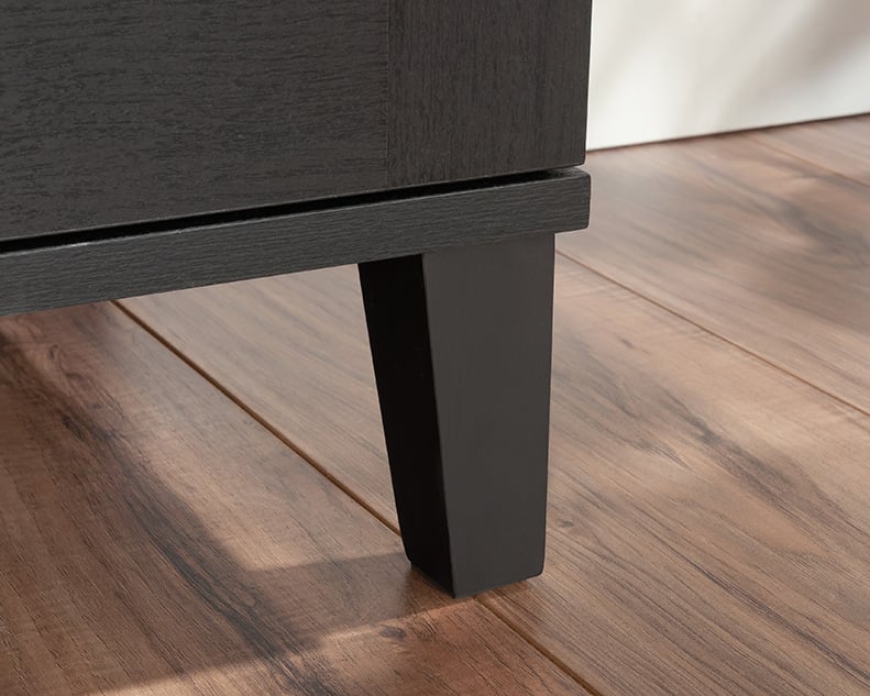 Sauder Tiffin Line Entertainment Credenza