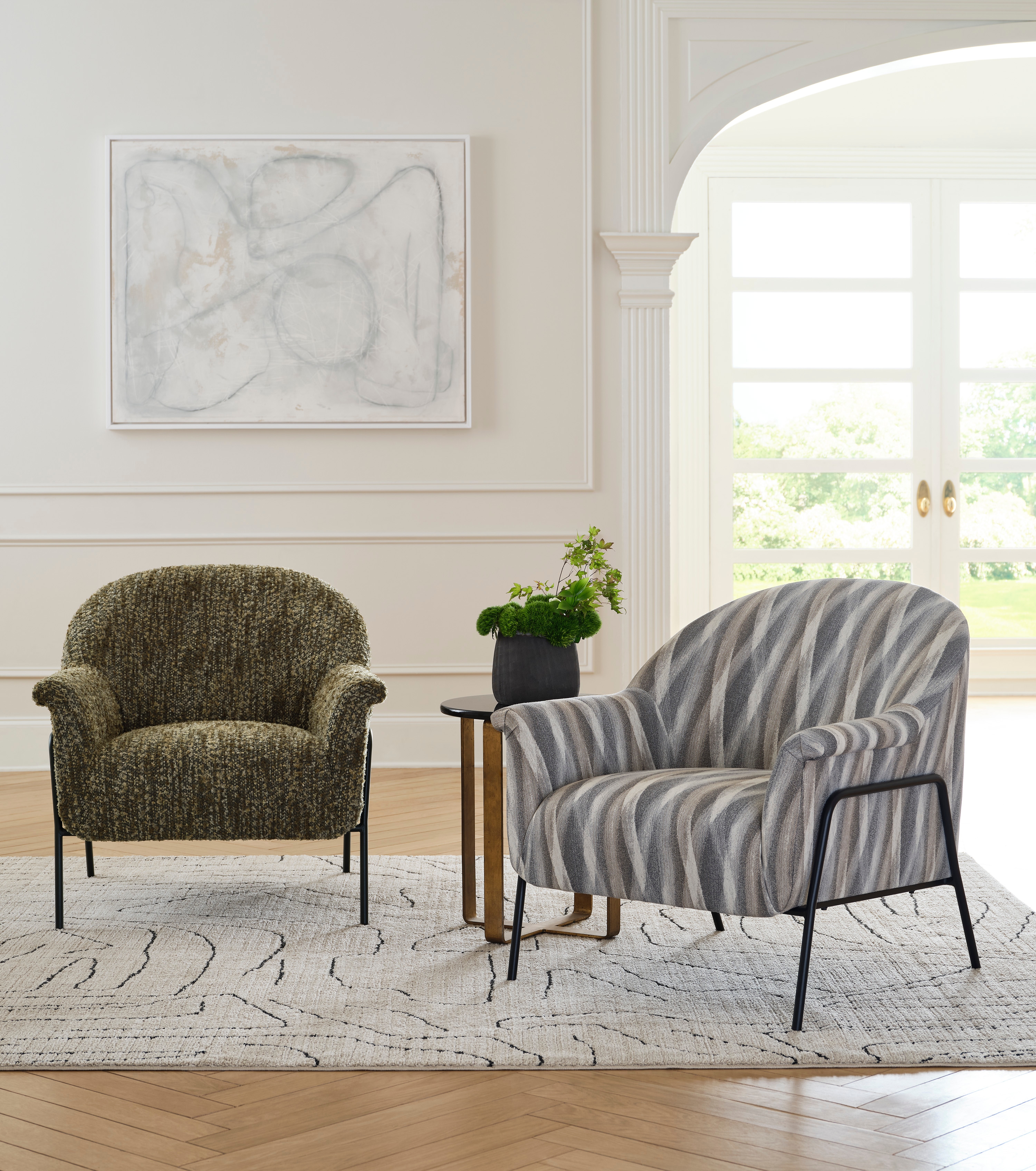 Best Home Furnishings Torrey Accent Chair