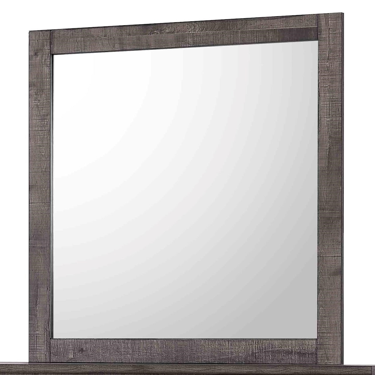 CM Coralee Dresser Mirror