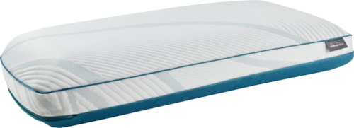 King TEMPUR-Adapt® Pro-Hi + Cooling Pillow