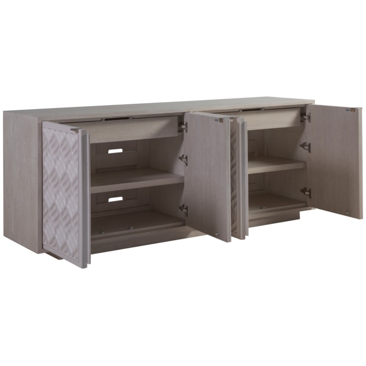 Artistica Solimar Media Console