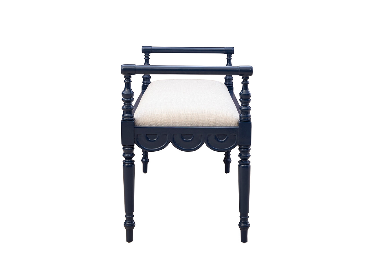 Furniture Classics Furniture Classics Upholstered Bench