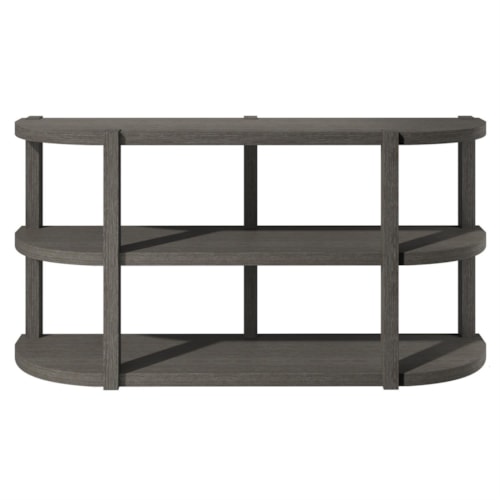 Contemporary Prado Console Table