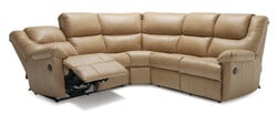 Tundra Sectional Sofa