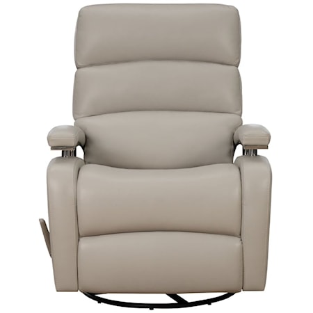 Swivel Glider Recliner