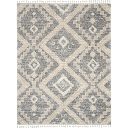 7'10" x 10'6"  Rug