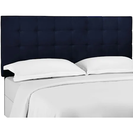 Twin Headboard