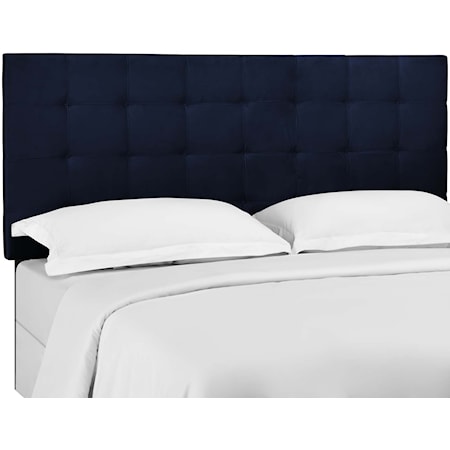 Twin Headboard