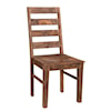 Coast2Coast Home Brownstone Reserve Dining Chair