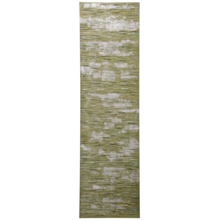 Heavy Textured Hand Painted Oil on Canvas