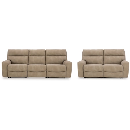 Living Room Set