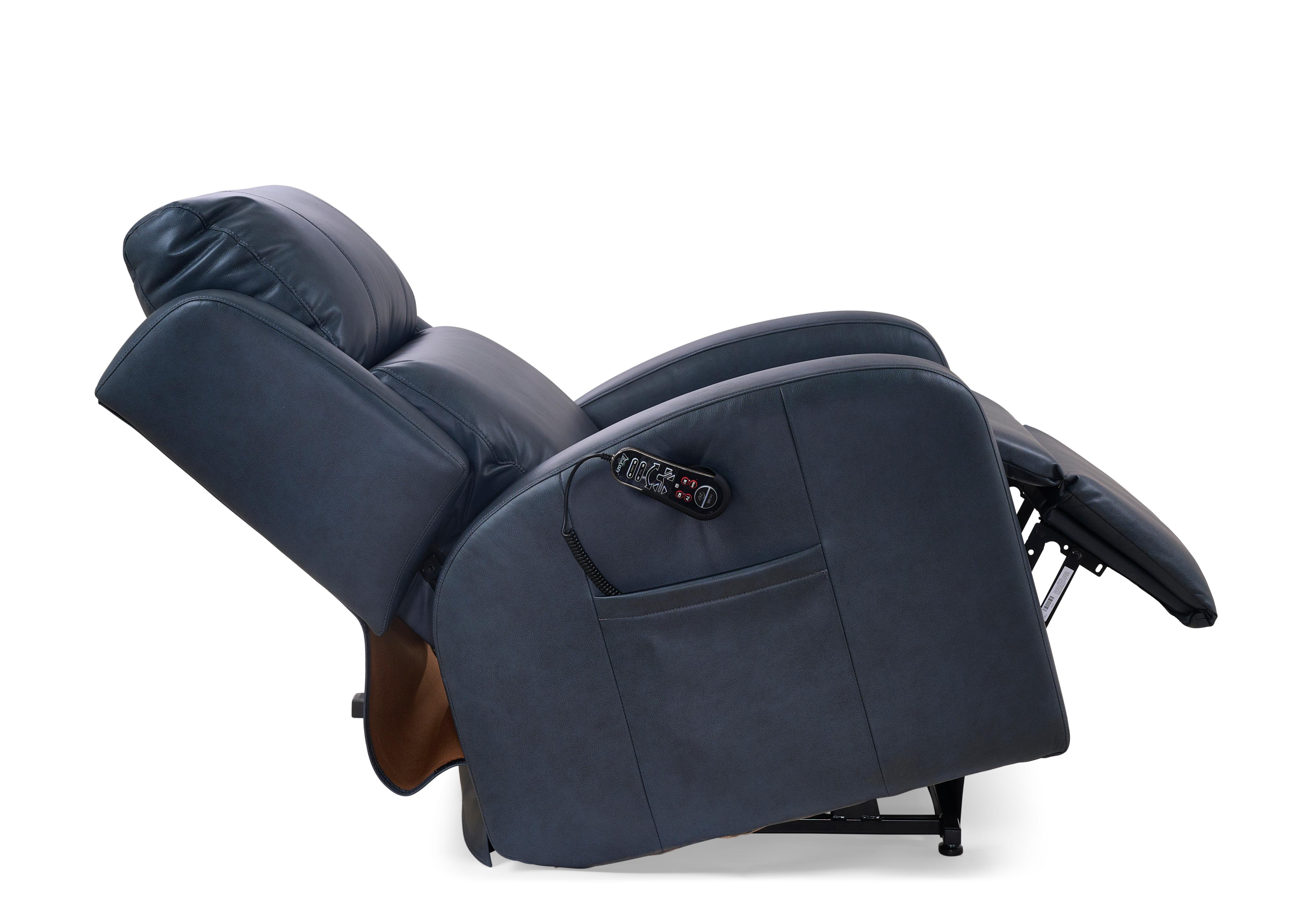 UltraComfort UltraCozy Power Recliner