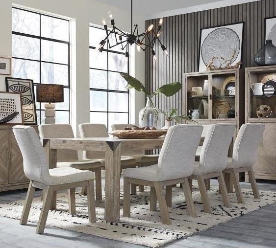 Sharon Ainsley Formal Dining Table