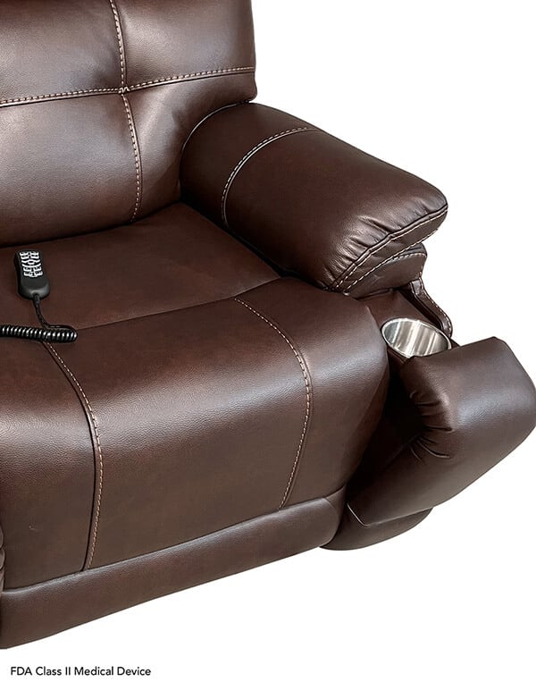 Mega Motion iNFI Elite Lift Recliner