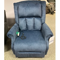 Casual Power Reclining Chair