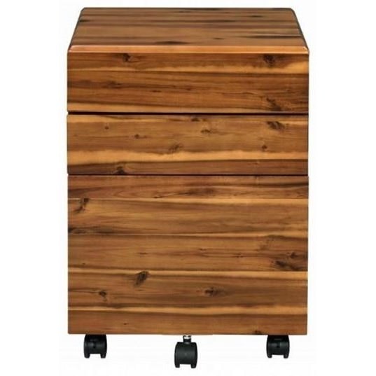 ACME Furniture Jurgen File Cabinet