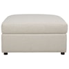 Bassett Beckham Storage Ottoman