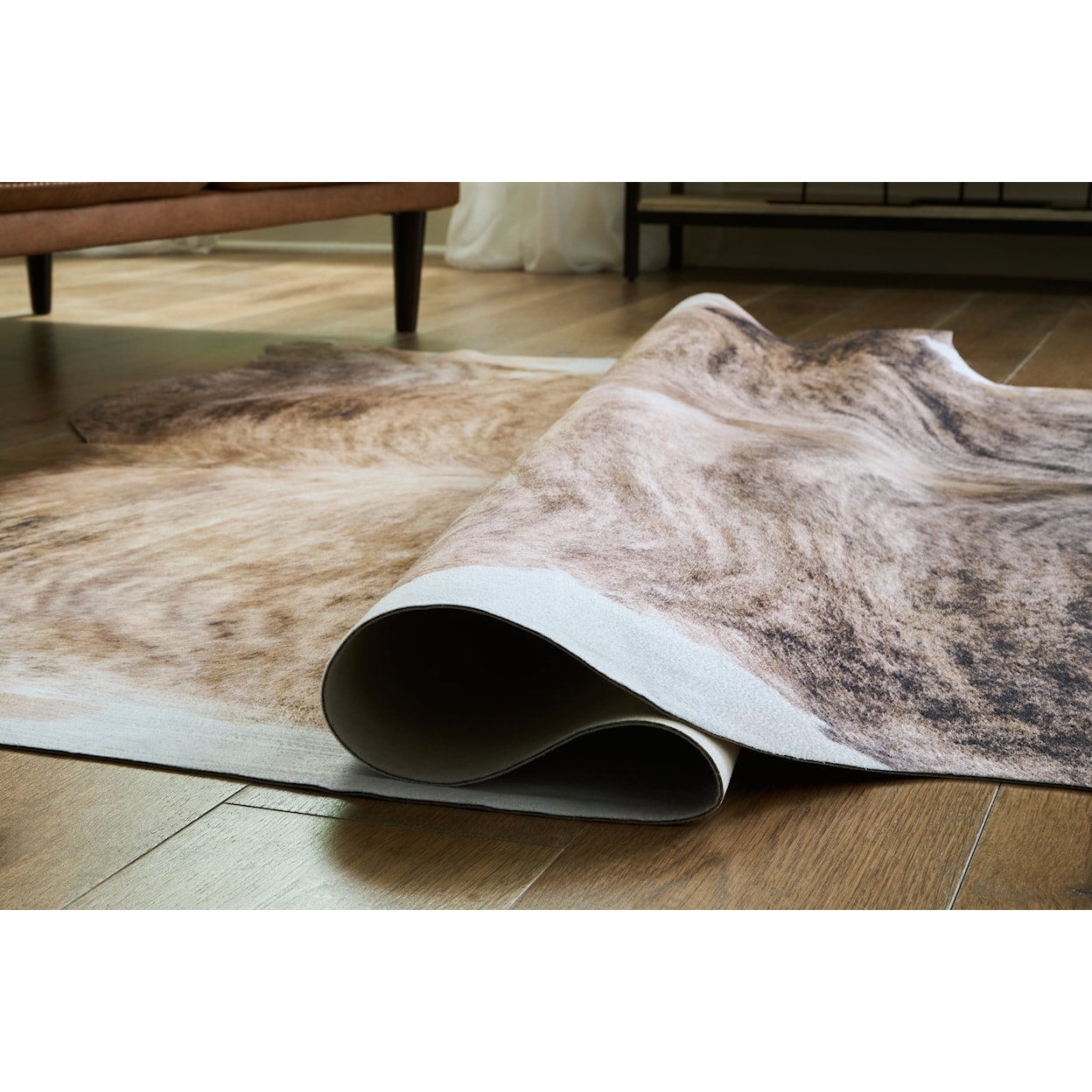 Signature Sportsmen Medium Rug