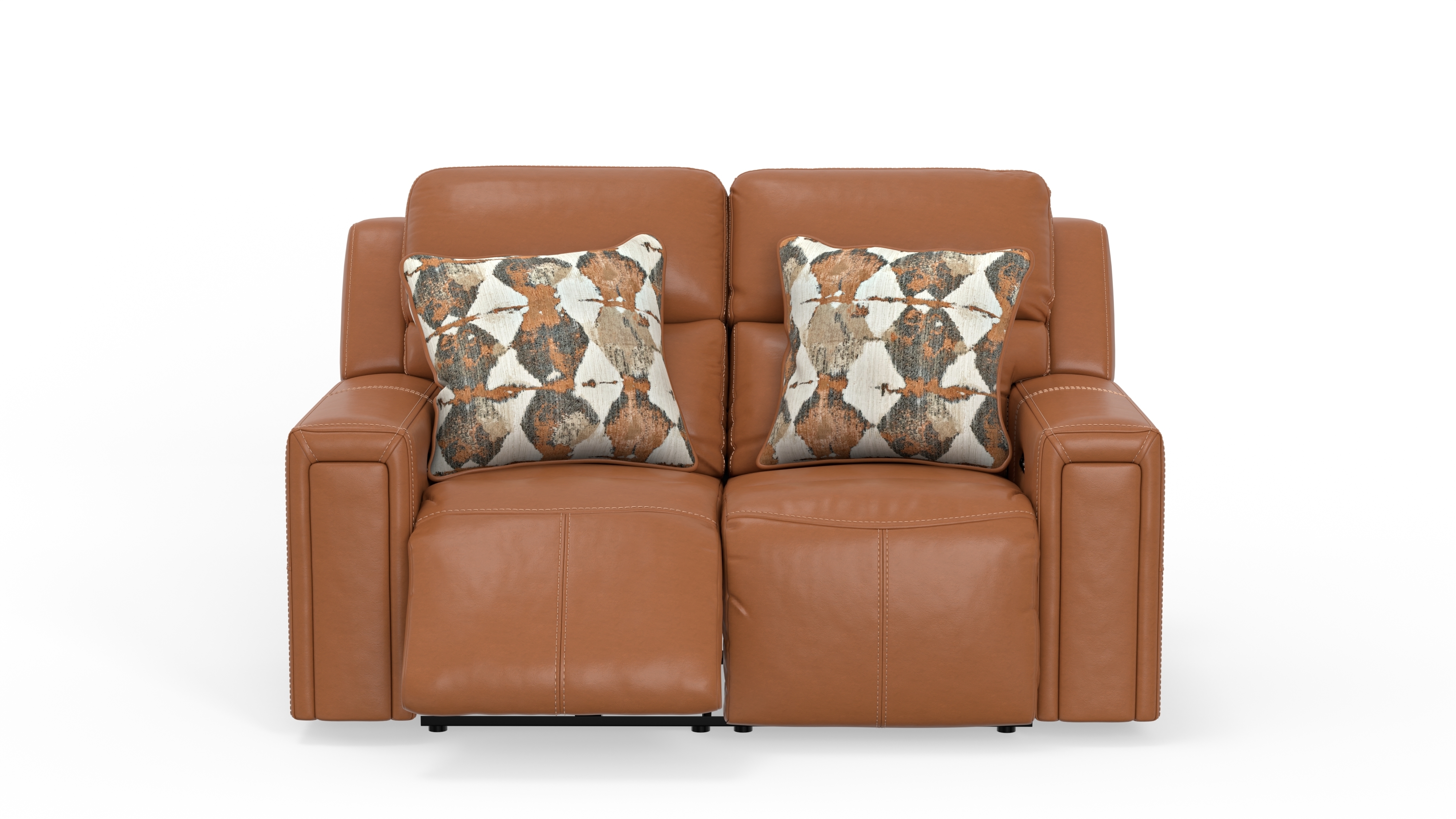 Catnapper Arezzo Zero Gravity Power Reclining Loveseat