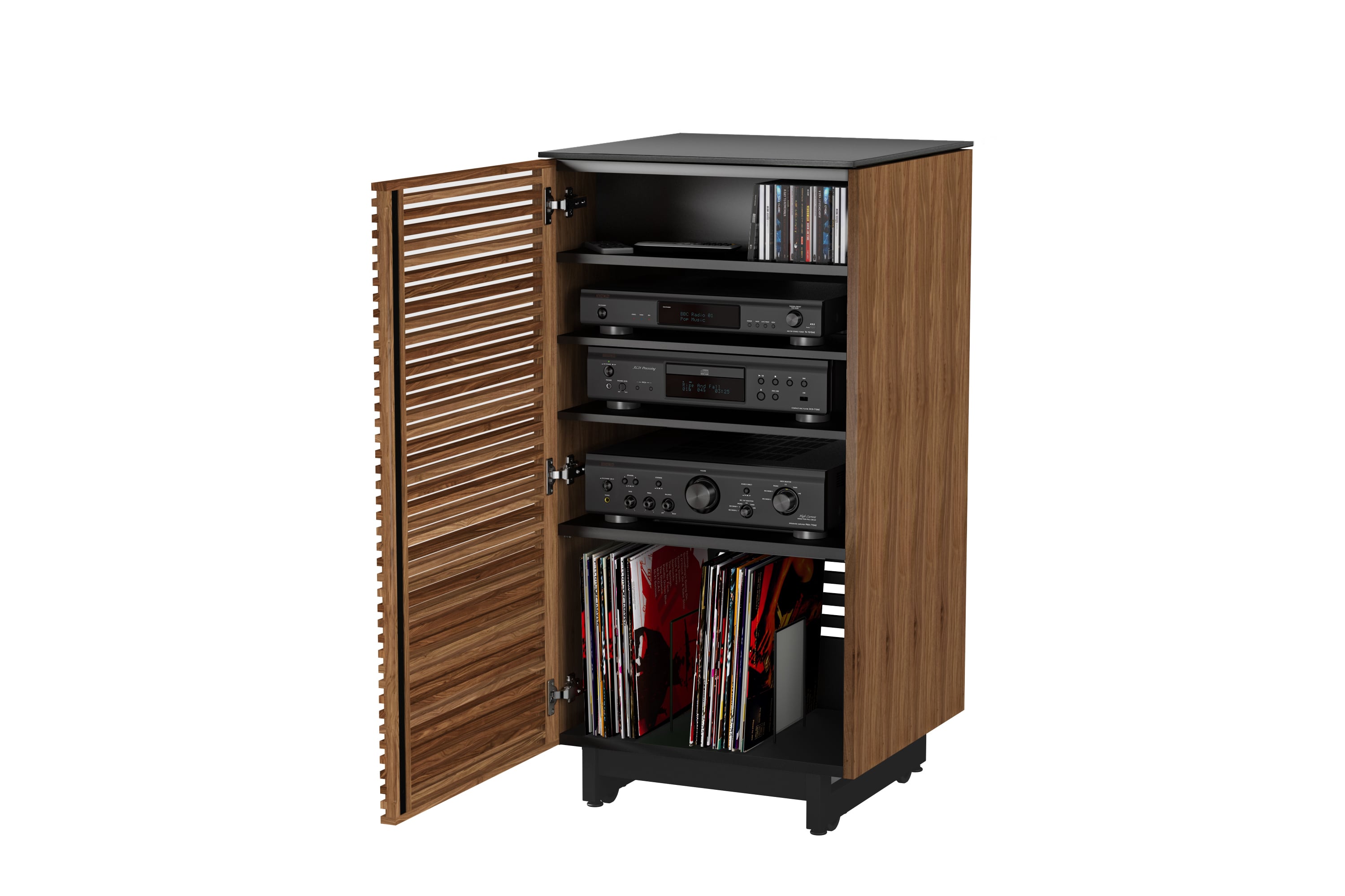 BDI Corridor Audio Tower