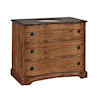 Furniture Classics Furniture Classics Serpertine Vanity