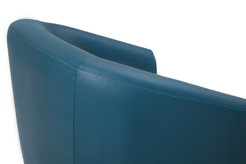 Palliser Dorset Dorset Swivel Base Barrel Chair