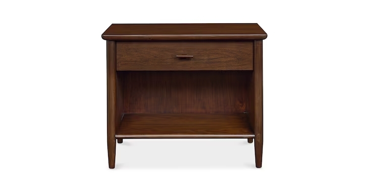 1 Drawer Nightstand