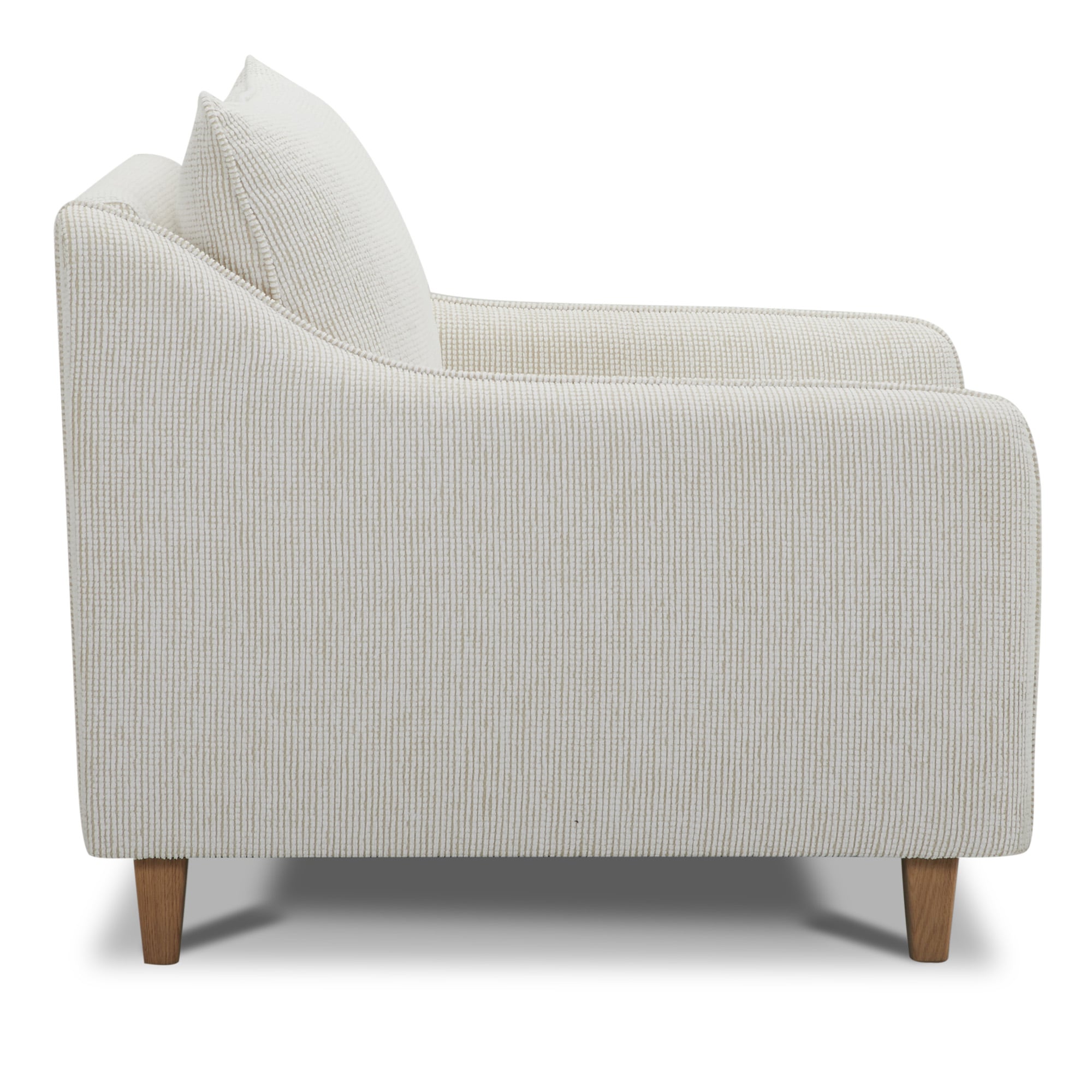 Parker Living Vogue Accent Chair and a Half