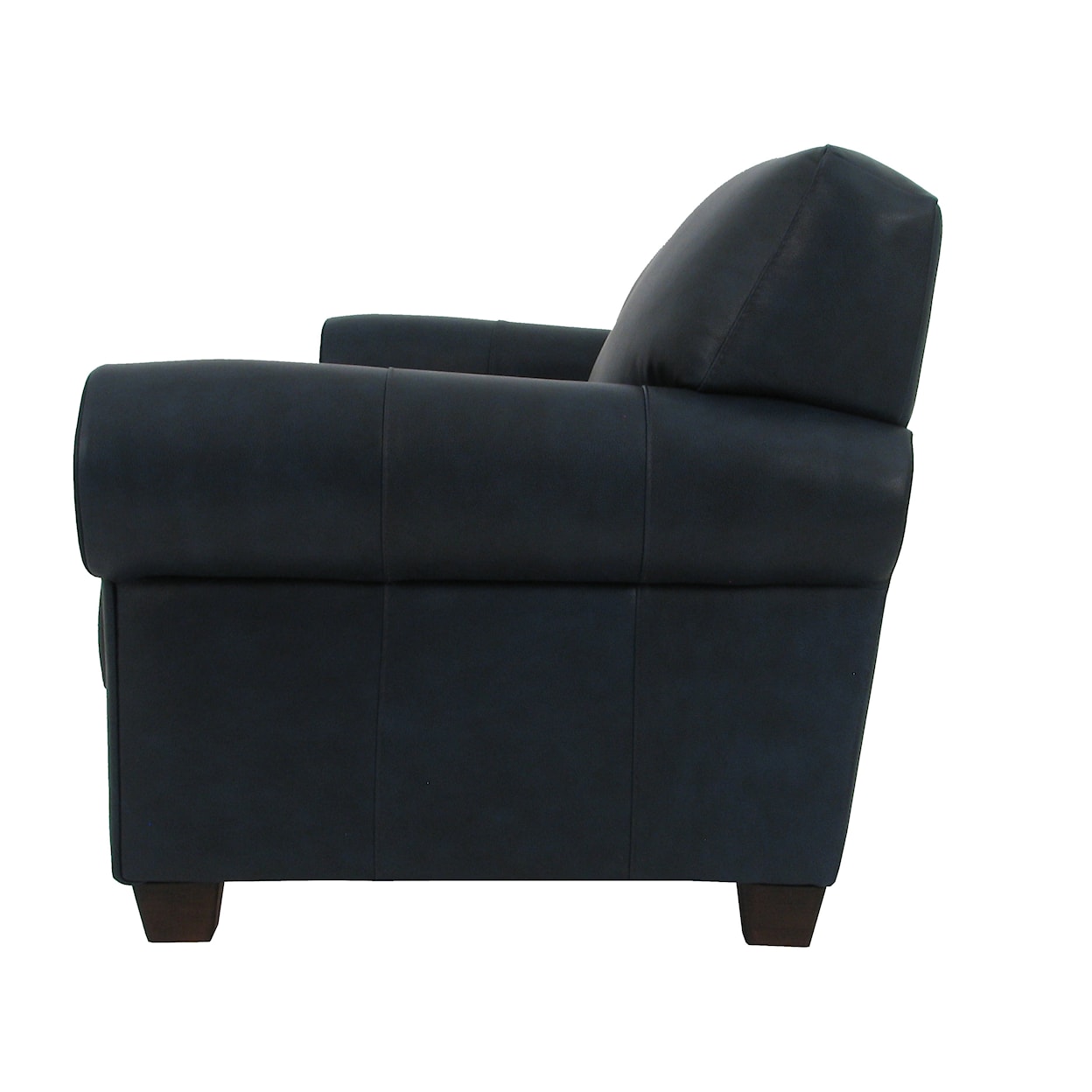 Virginia Furniture Market Premium Leather 7751 Sofa
