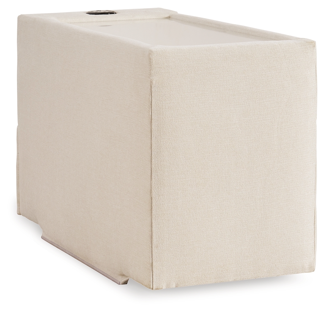 Signature Design by Ashley Modmax 5-Piece Sectional