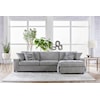 New Classic Tristan Sectional Sofa
