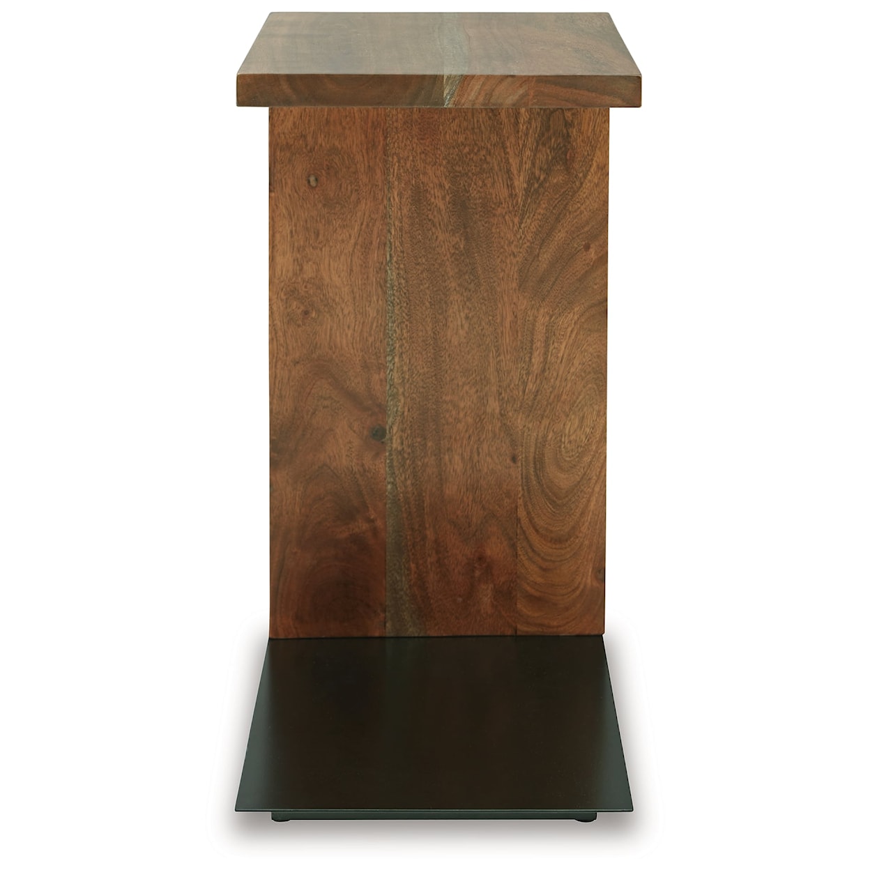 Ashley Furniture Signature Design Wimshaw Accent Table