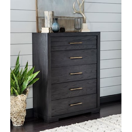 Universal Newton Falls 433256977 Tall Cabinet, Morris Home