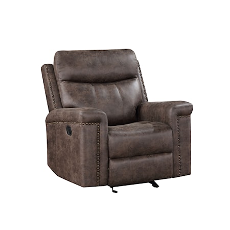 Glider Recliner