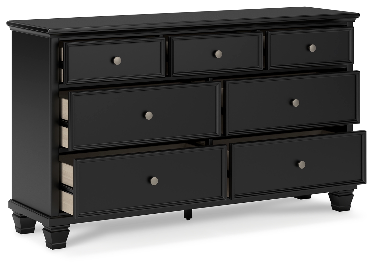 Signature Design by Ashley Lanolee Dresser