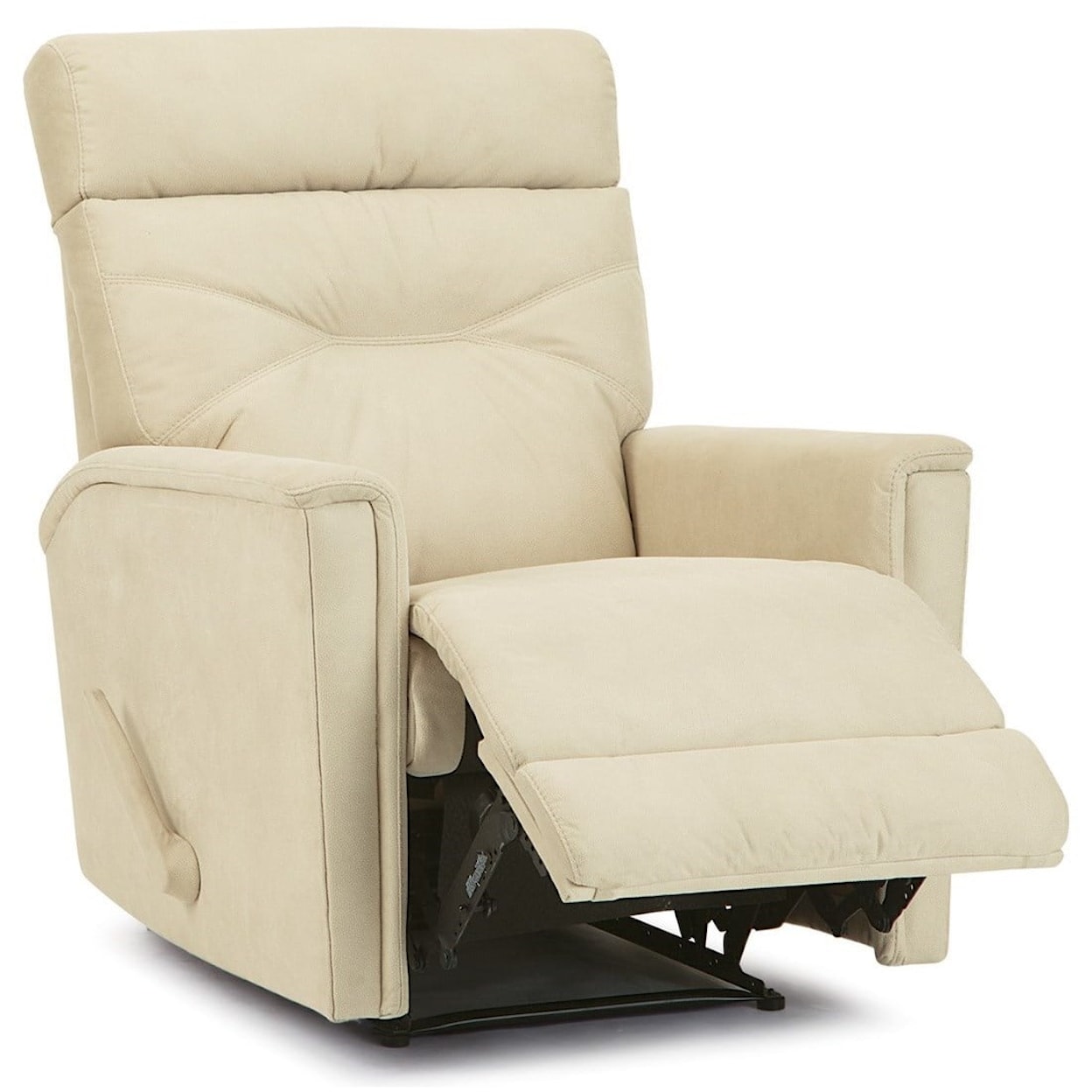 Palliser Denali Denali Swivel Rocker Manual Recliner