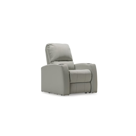 Pacifico Power Recliner