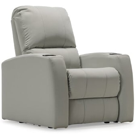 Pacifico Power Recliner