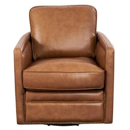 Alto Swivel Chair