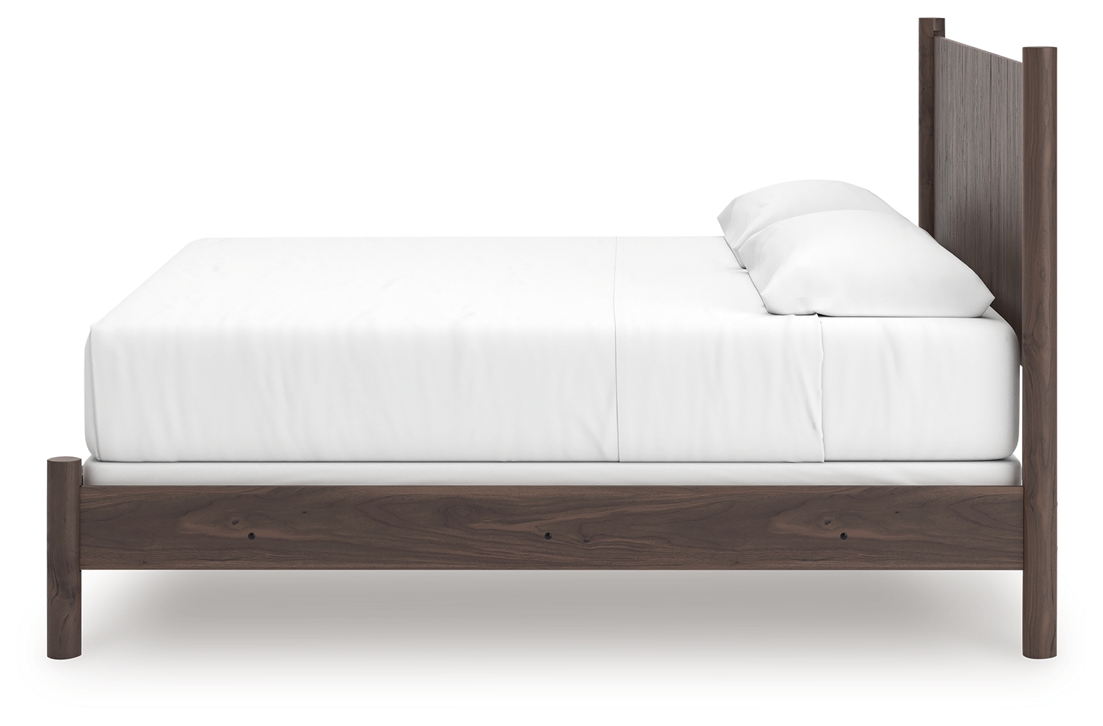 Signature Design by Ashley Pamytta King Panel Bed