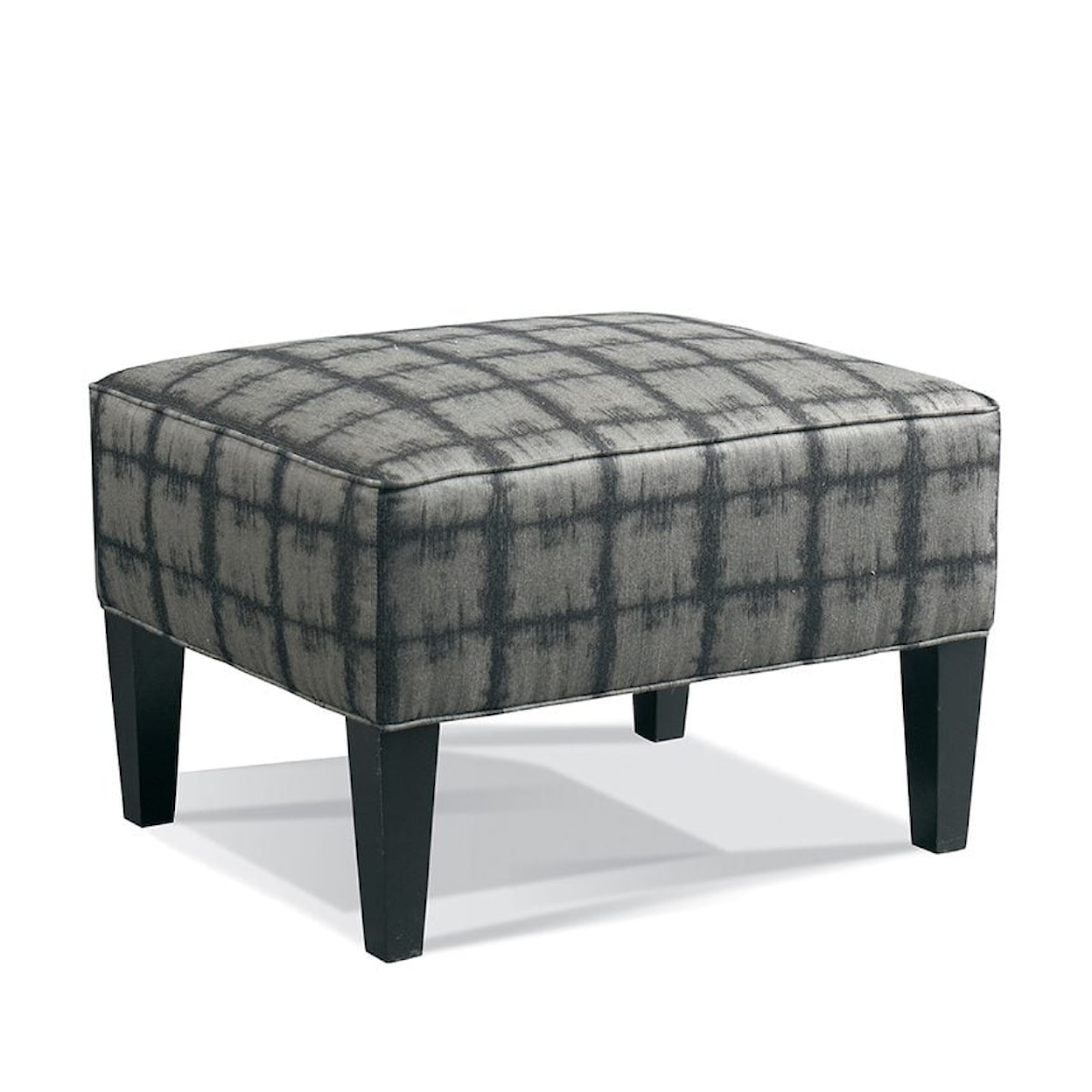 Sherrill Sherrill Ottoman