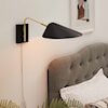 Modway Journey 7" Wall Sconce