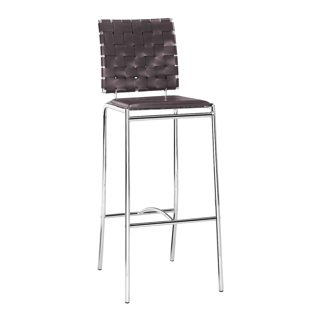 Zuo Bar Bar Chair Set