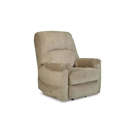 Power Lift Recliner