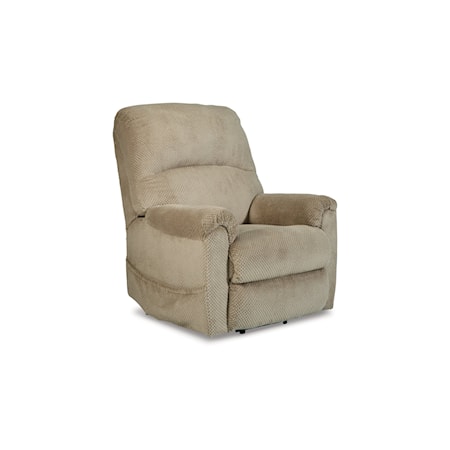 Power Lift Recliner