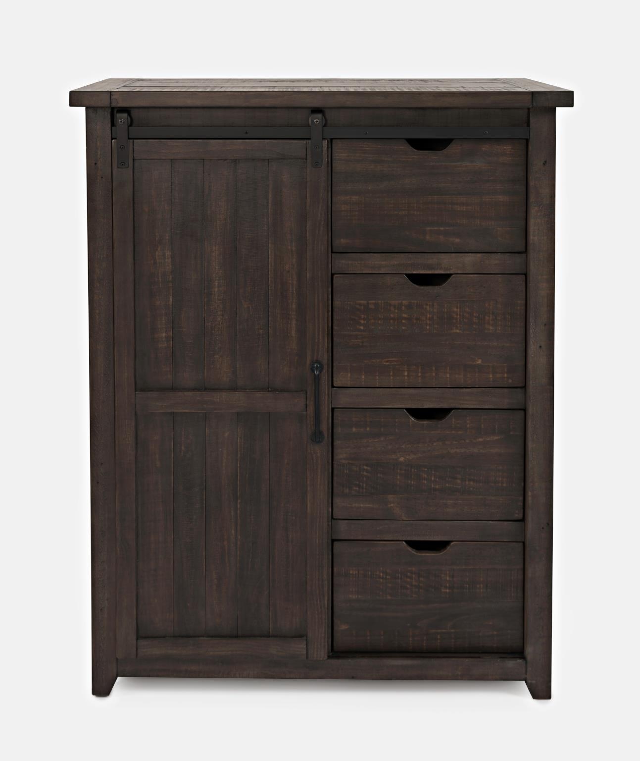 Madison County Barn Door Chest