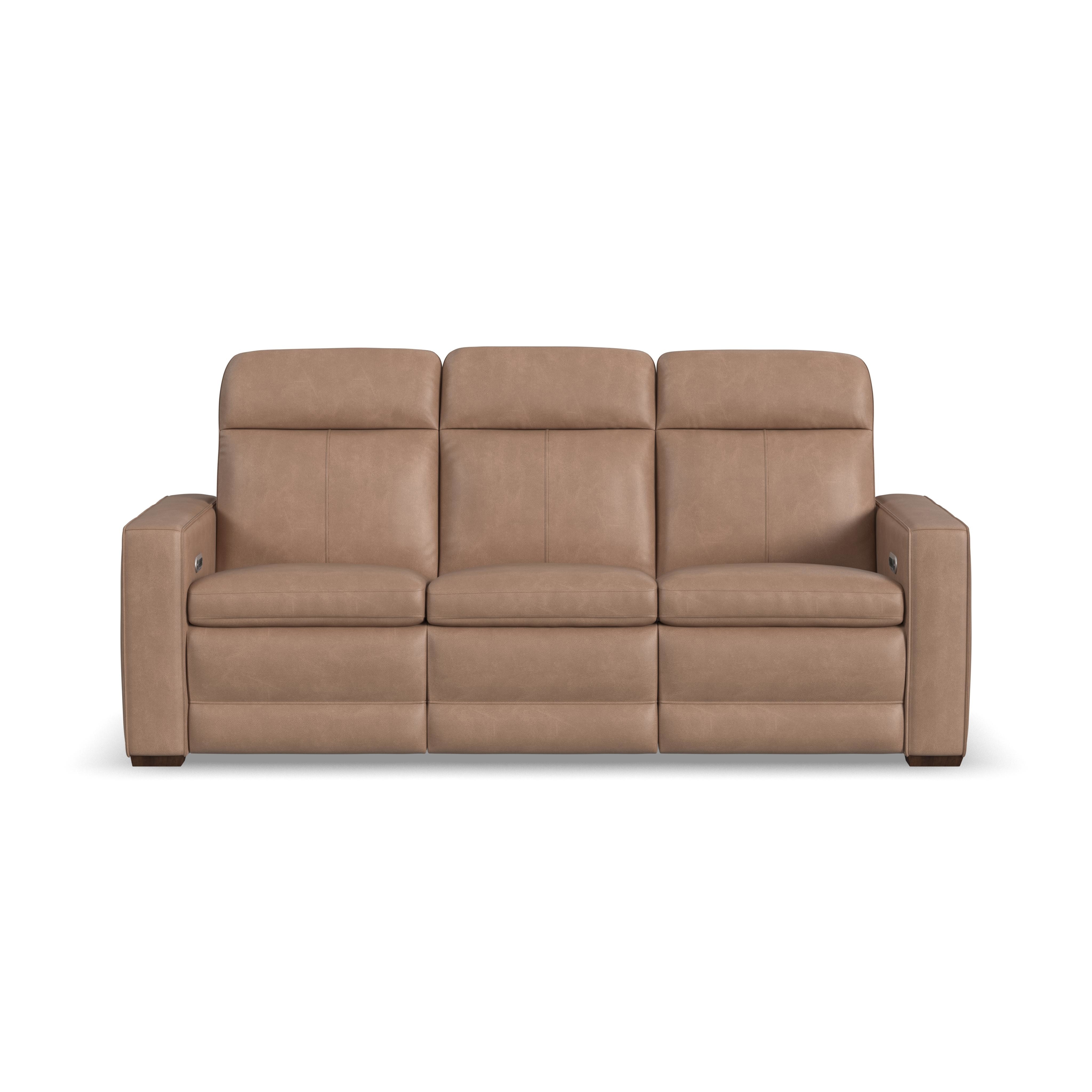 Power Reclining Sofa