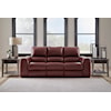 Signature Design by Ashley Alessandro Power Reclining Sofa