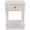 Powell McGhie Nightstand