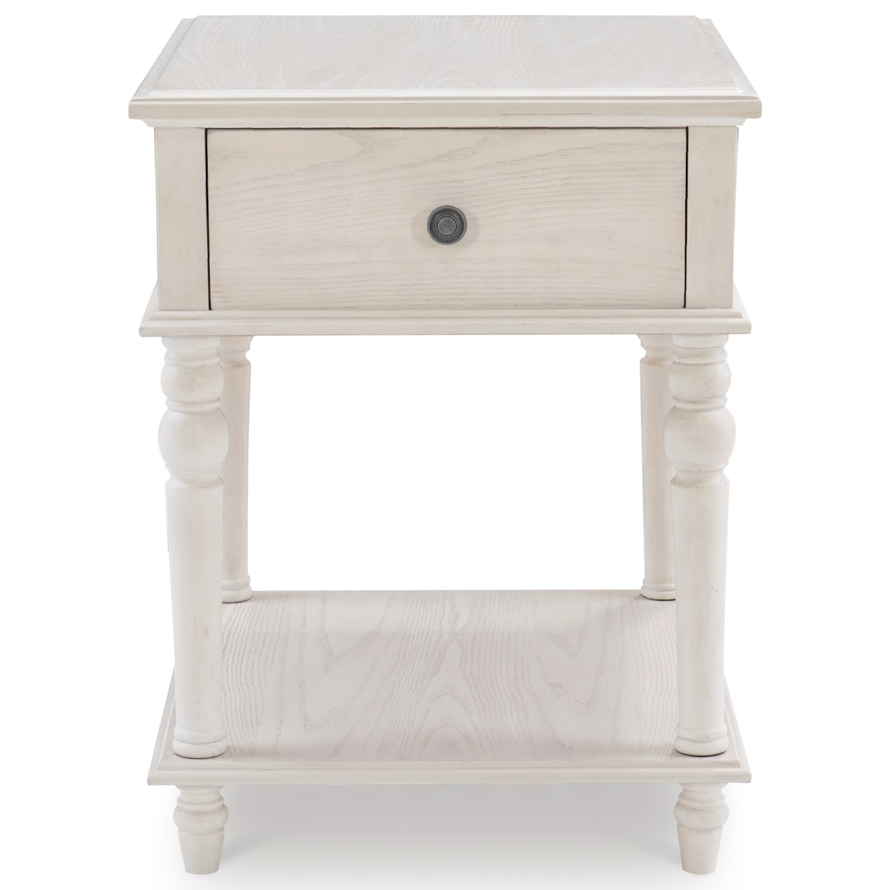 Powell McGhie Nightstand